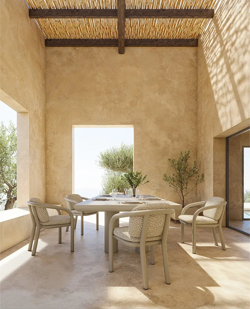Gum 54663 Dining Table