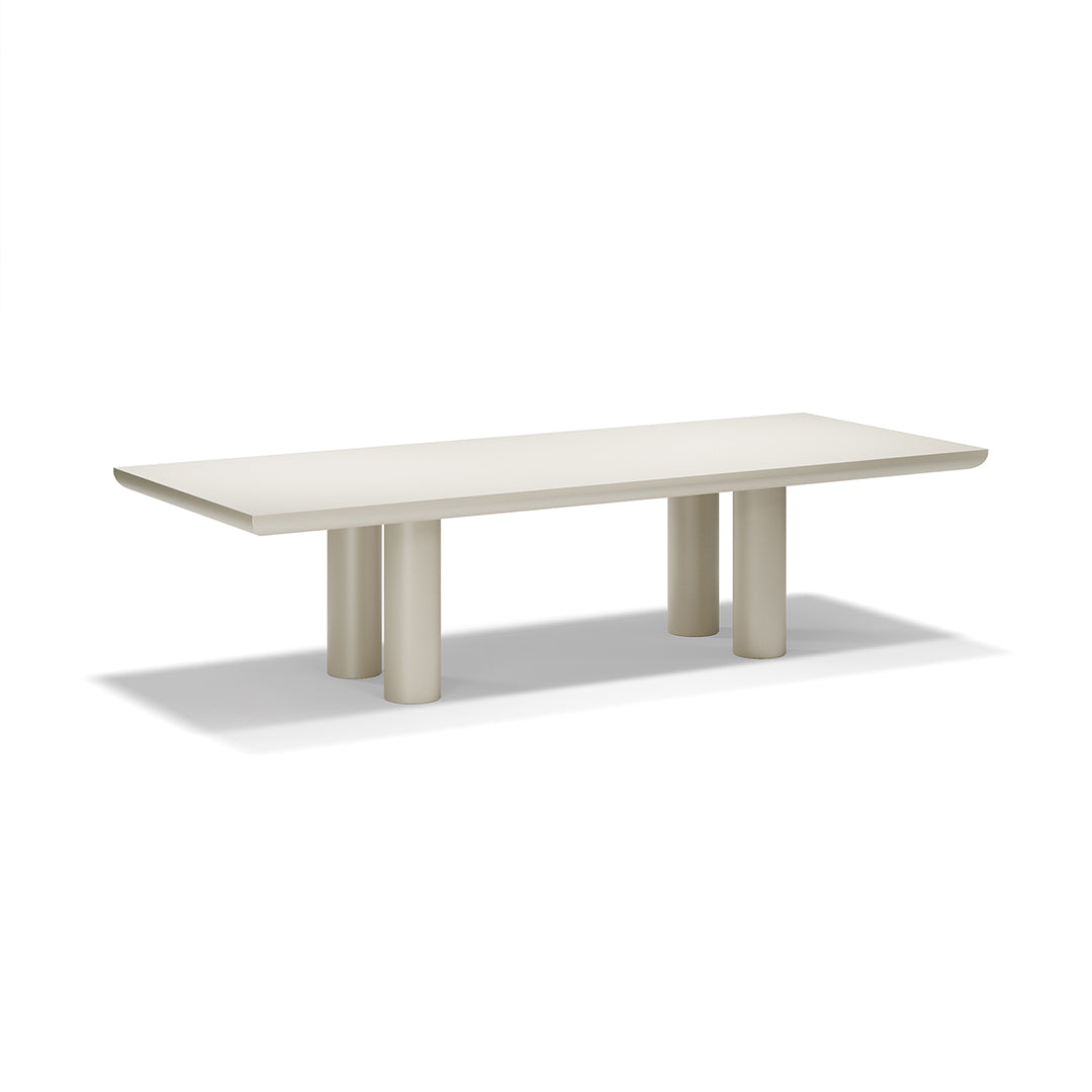 Gum 54663 Dining Table