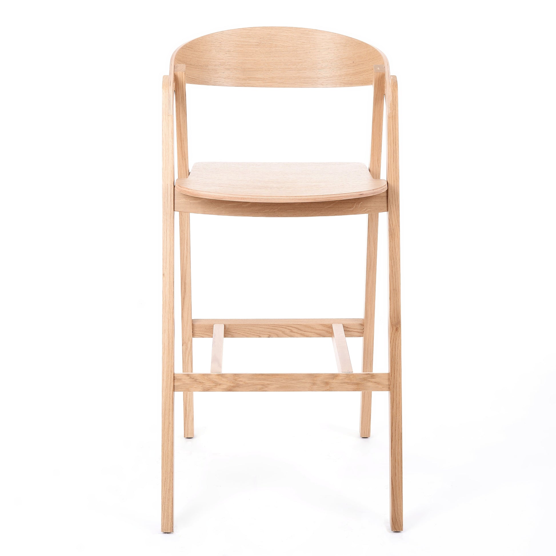 Guru High Stool-Contract Furniture Store for hospitality, leisure & commercial projects
