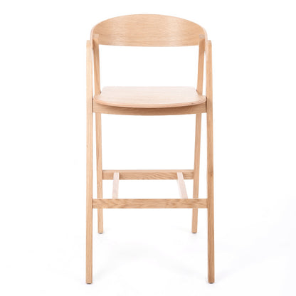 Guru High Stool-Contract Furniture Store for hospitality, leisure & commercial projects