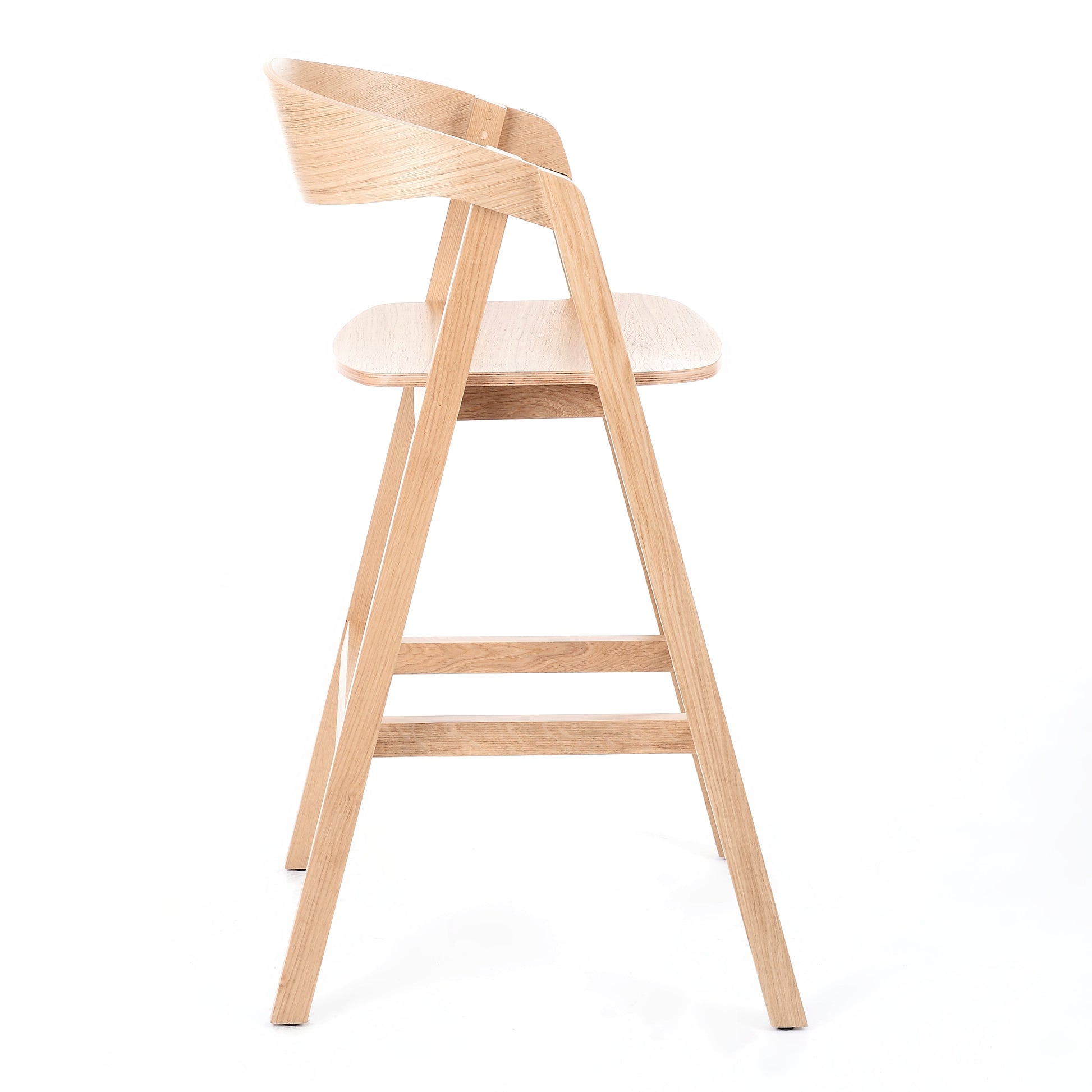 Guru High Stool-Contract Furniture Store for hospitality, leisure & commercial projects