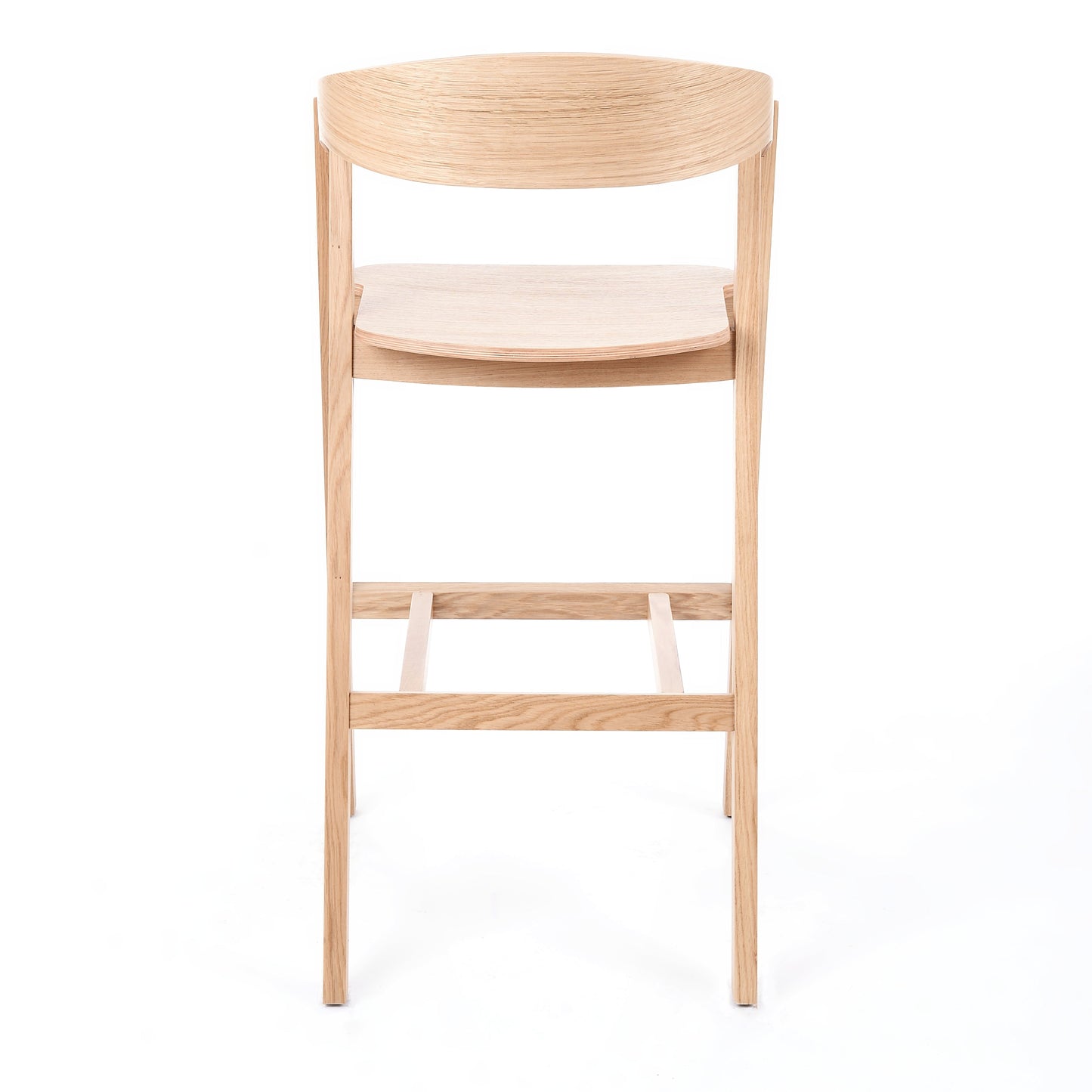 Guru High Stool-Contract Furniture Store for hospitality, leisure & commercial projects