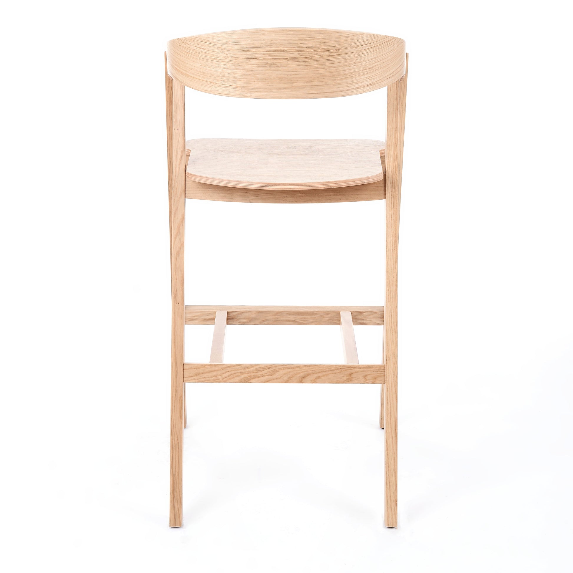 Guru High Stool-Contract Furniture Store for hospitality, leisure & commercial projects