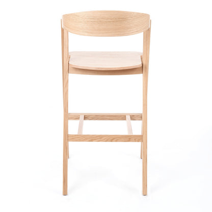 Guru High Stool-Contract Furniture Store for hospitality, leisure & commercial projects