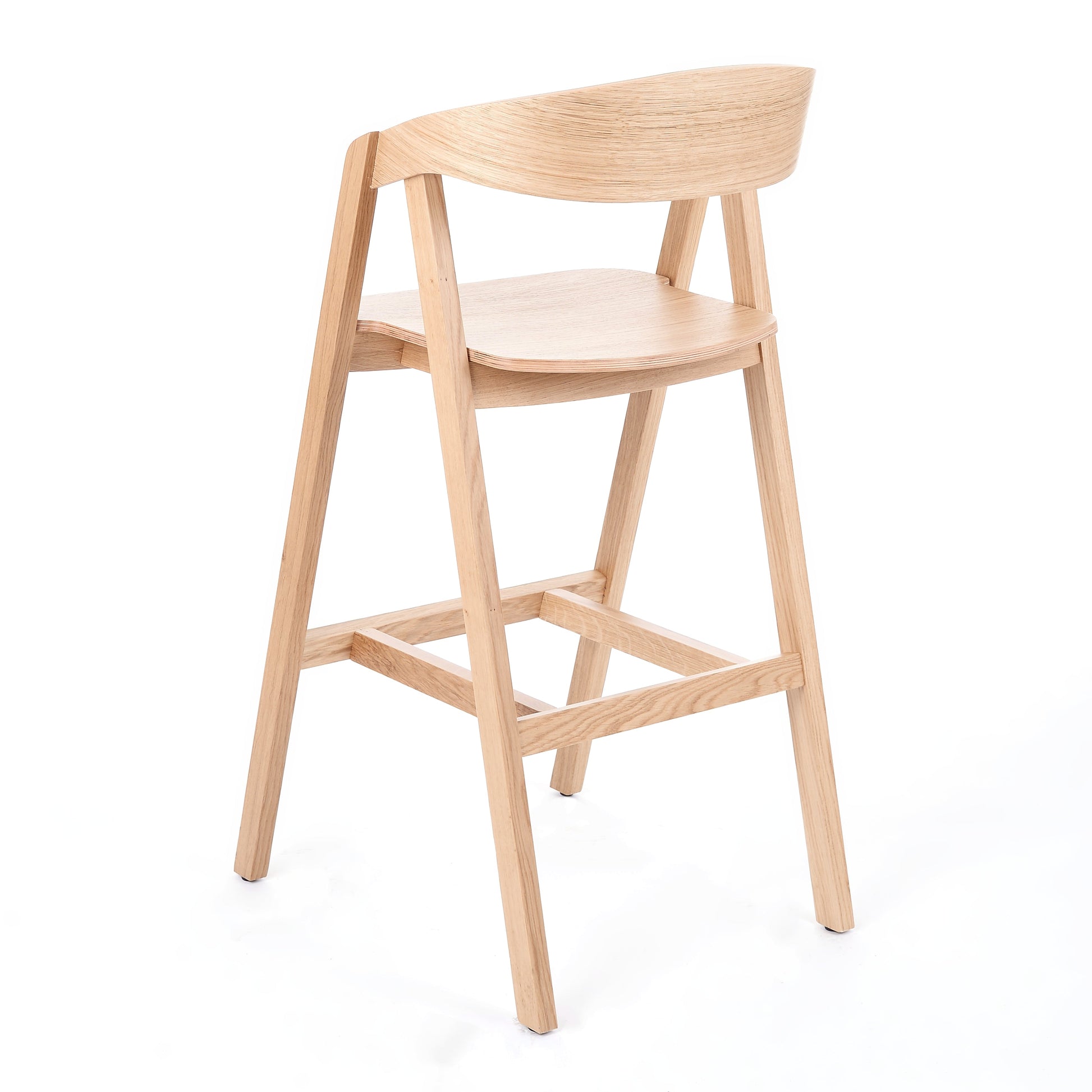 Guru High Stool-Contract Furniture Store for hospitality, leisure & commercial projects