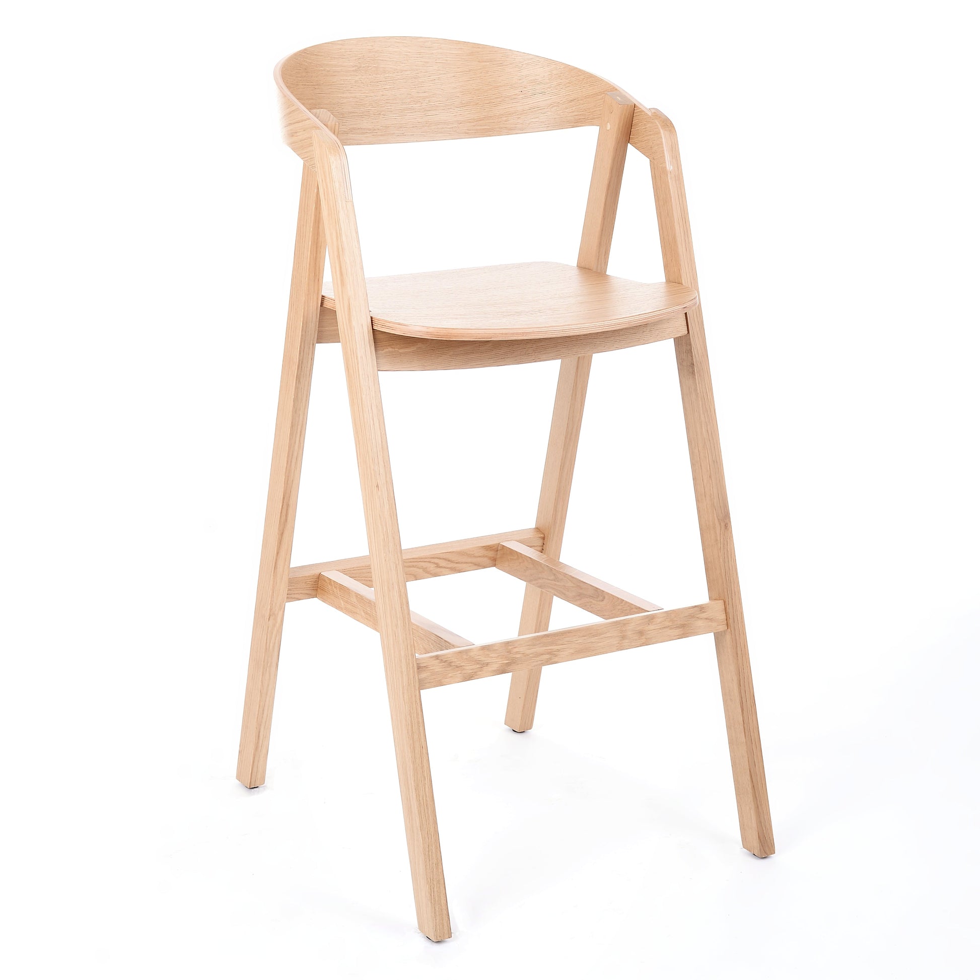 Guru High Stool-Contract Furniture Store for hospitality, leisure & commercial projects