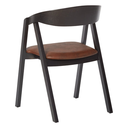 Guru PS Armchair