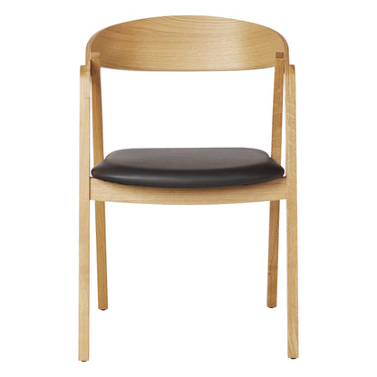 Guru PS Armchair
