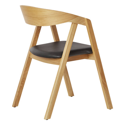 Guru PS Armchair