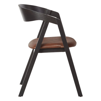 Guru PS Armchair