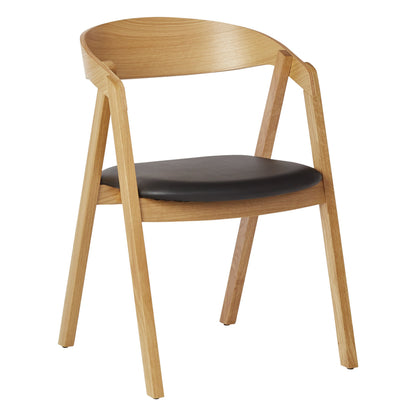 Guru PS Armchair