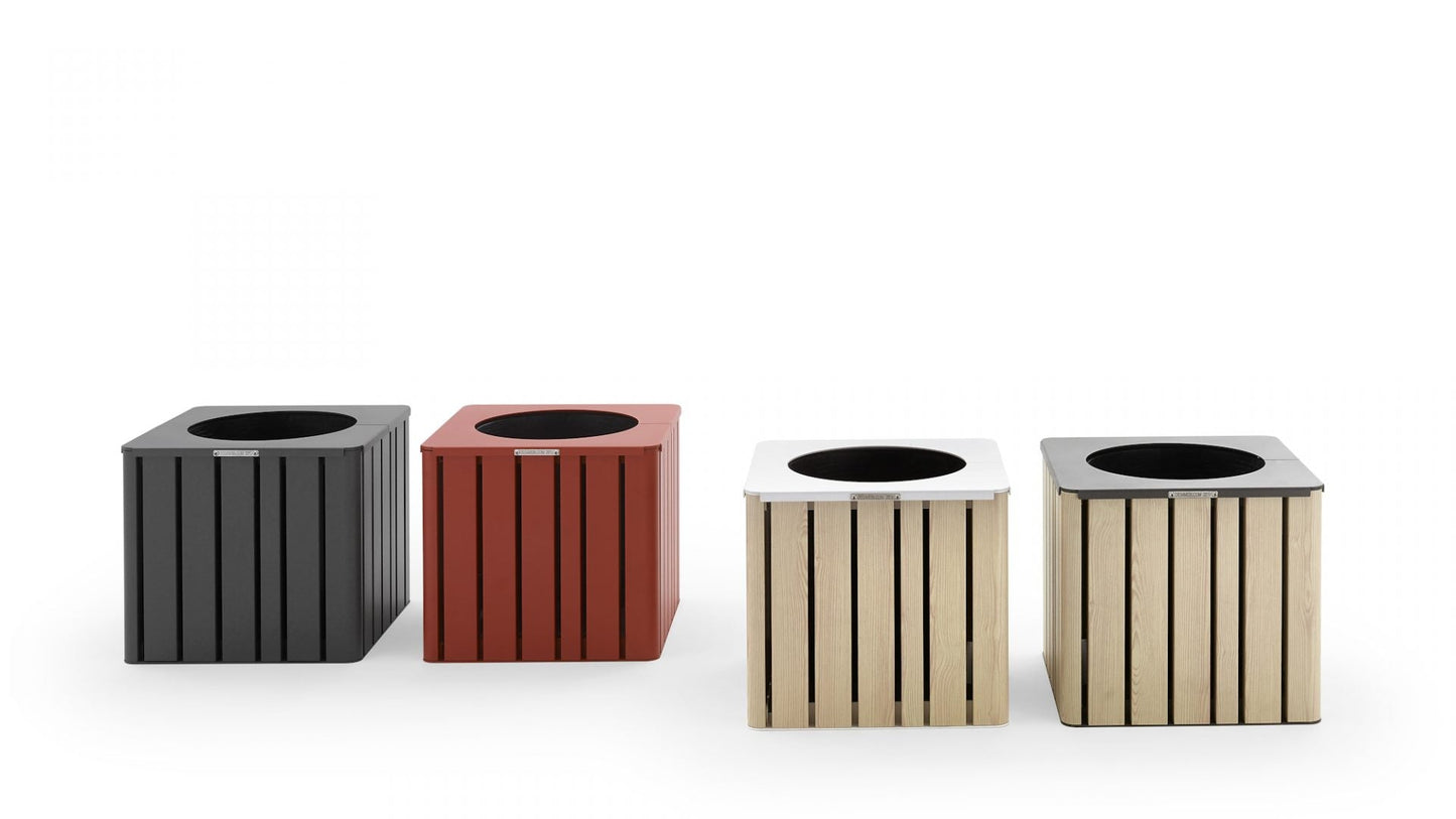 H24 Decorative Planter