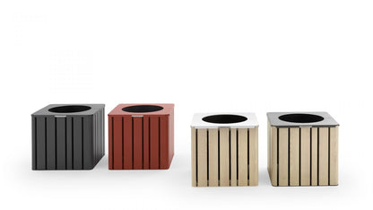 H24 Decorative Planter
