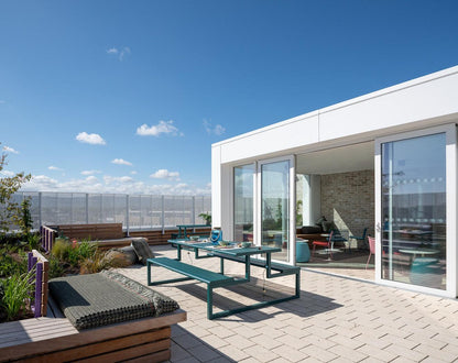 H24 Picnic Table-Contract Furniture Store for hospitality, leisure & commercial projects