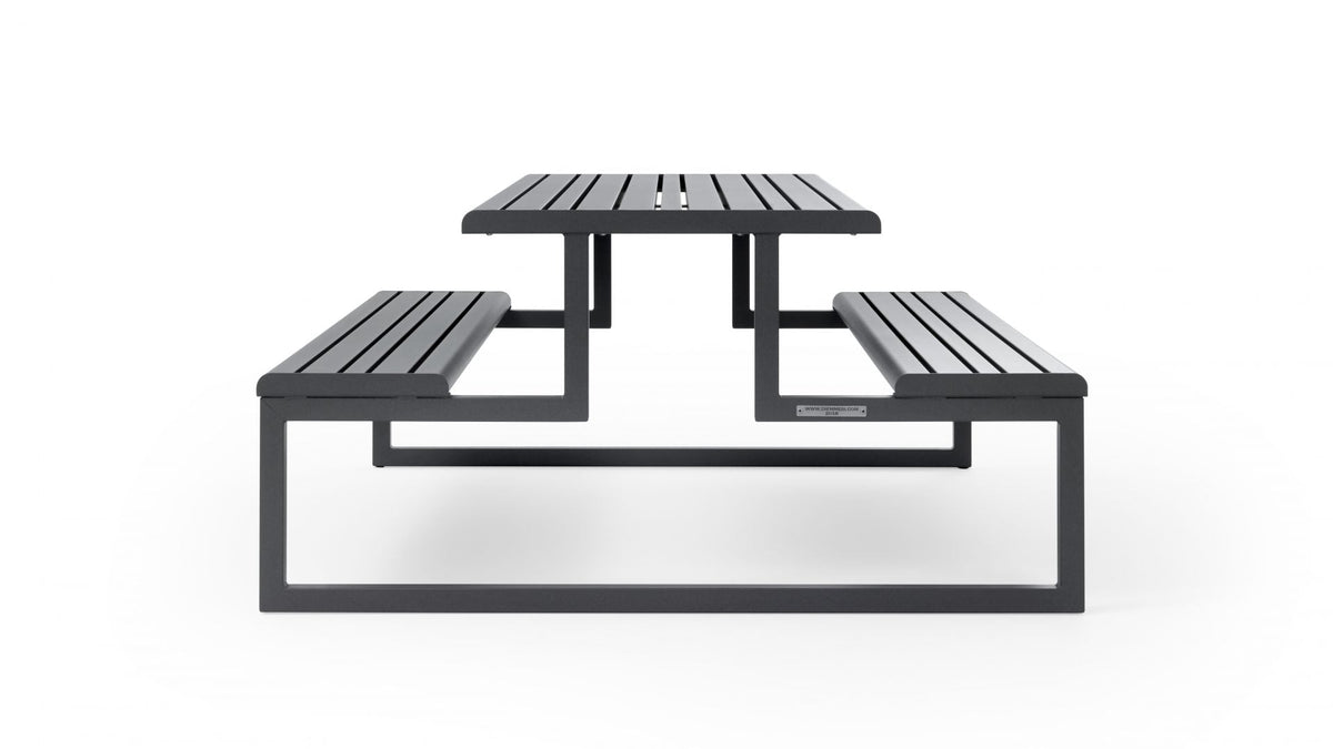 H24 Picnic Table-Urbantime-Contract Furniture Store