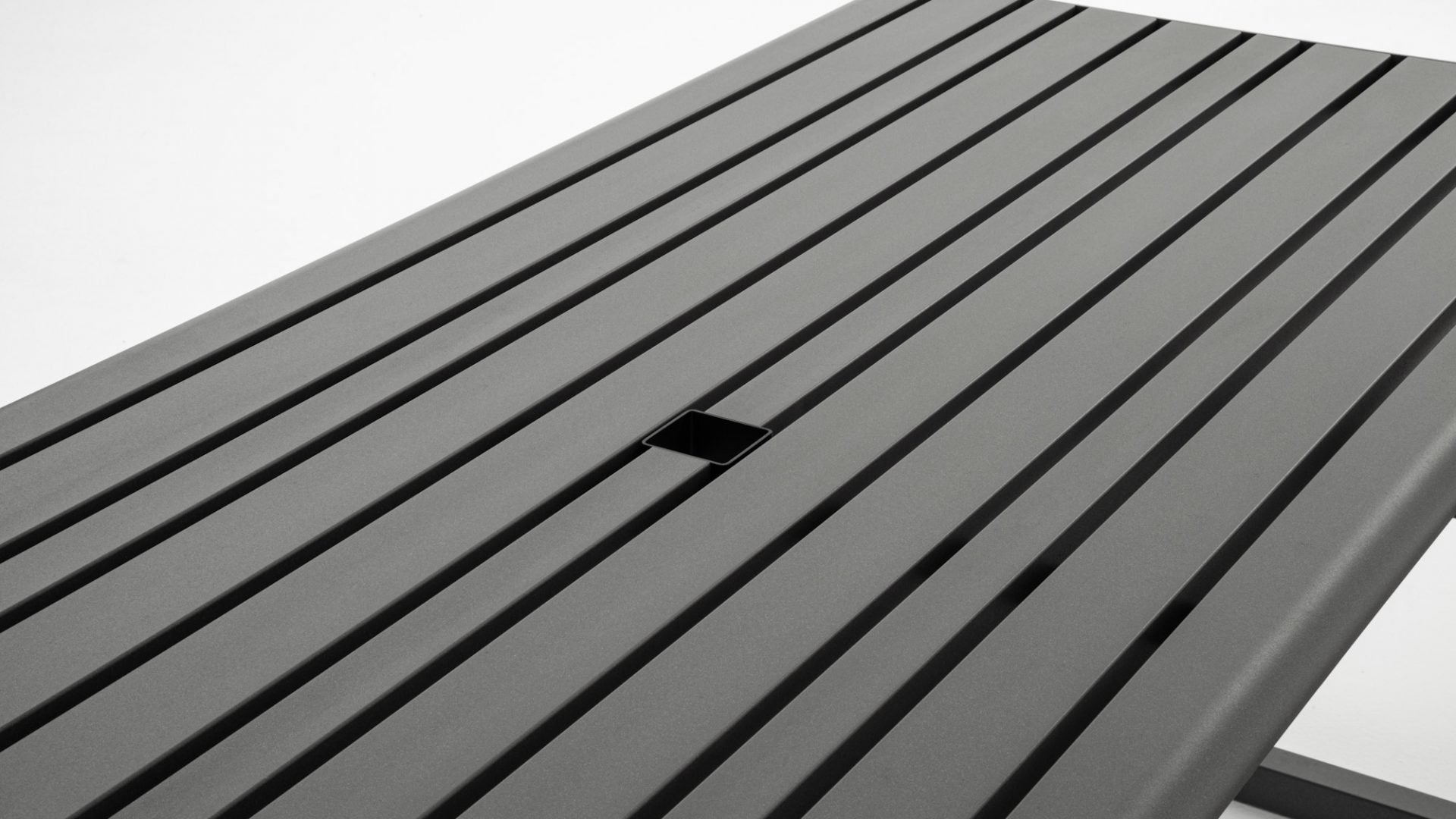 H24 Picnic Table-Contract Furniture Store for hospitality, leisure & commercial projects