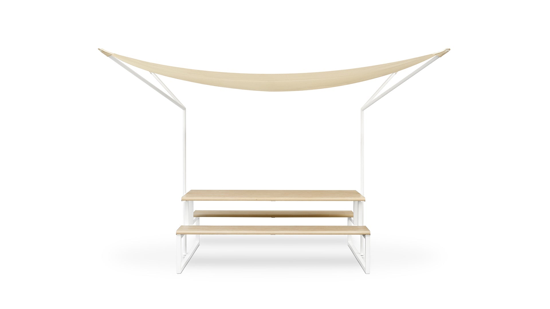 H24 Picnic Table-Contract Furniture Store for hospitality, leisure & commercial projects