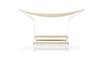 H24 Picnic Table-Contract Furniture Store for hospitality, leisure & commercial projects