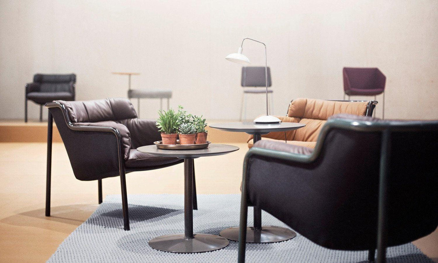 Haddoc Lounge Chair