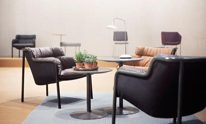 Haddoc Lounge Chair