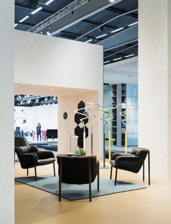 Haddoc Lounge Chair