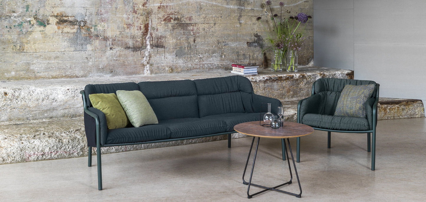 Haddoc Lounge Chair