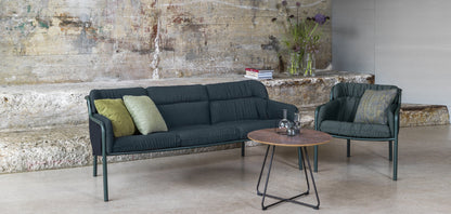 Haddoc Lounge Chair