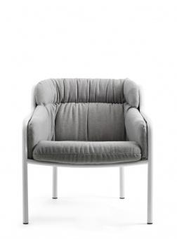 Haddoc Lounge Chair