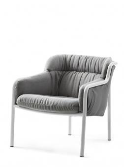 Haddoc Lounge Chair