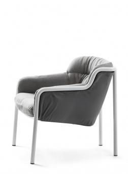 Haddoc Lounge Chair