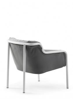Haddoc Lounge Chair