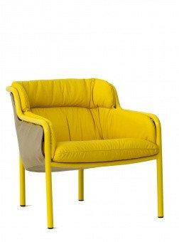 Haddoc Lounge Chair