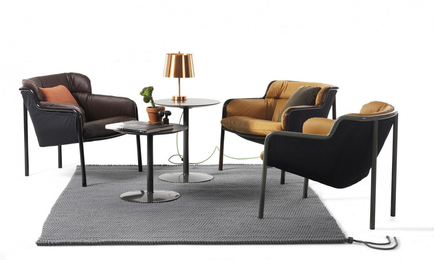 Haddoc Lounge Chair