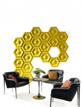 Haddoc Lounge Chair