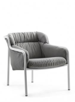 Haddoc Lounge Chair-Contract Furniture Store for hospitality, leisure & commercial projects