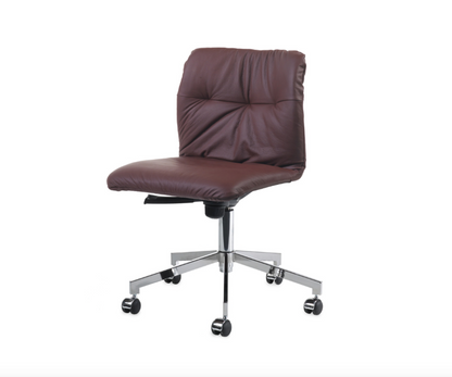 Haddoc Oyster 05 Side Chair