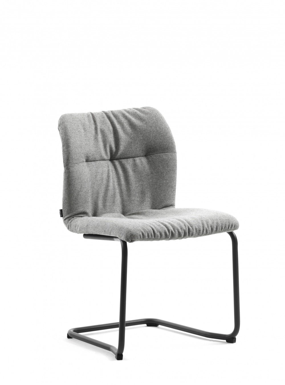 Haddoc Oyster 10 Side Chair