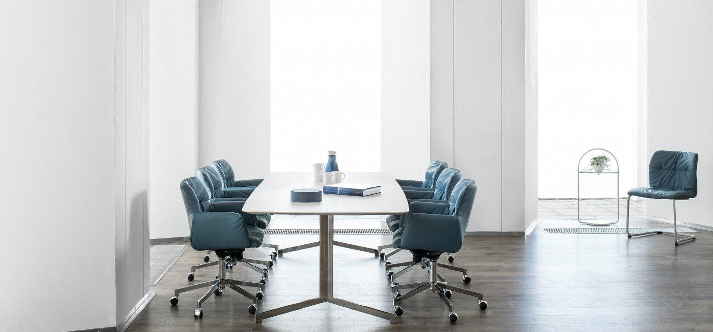Haddoc Oyster 10 Side Chair