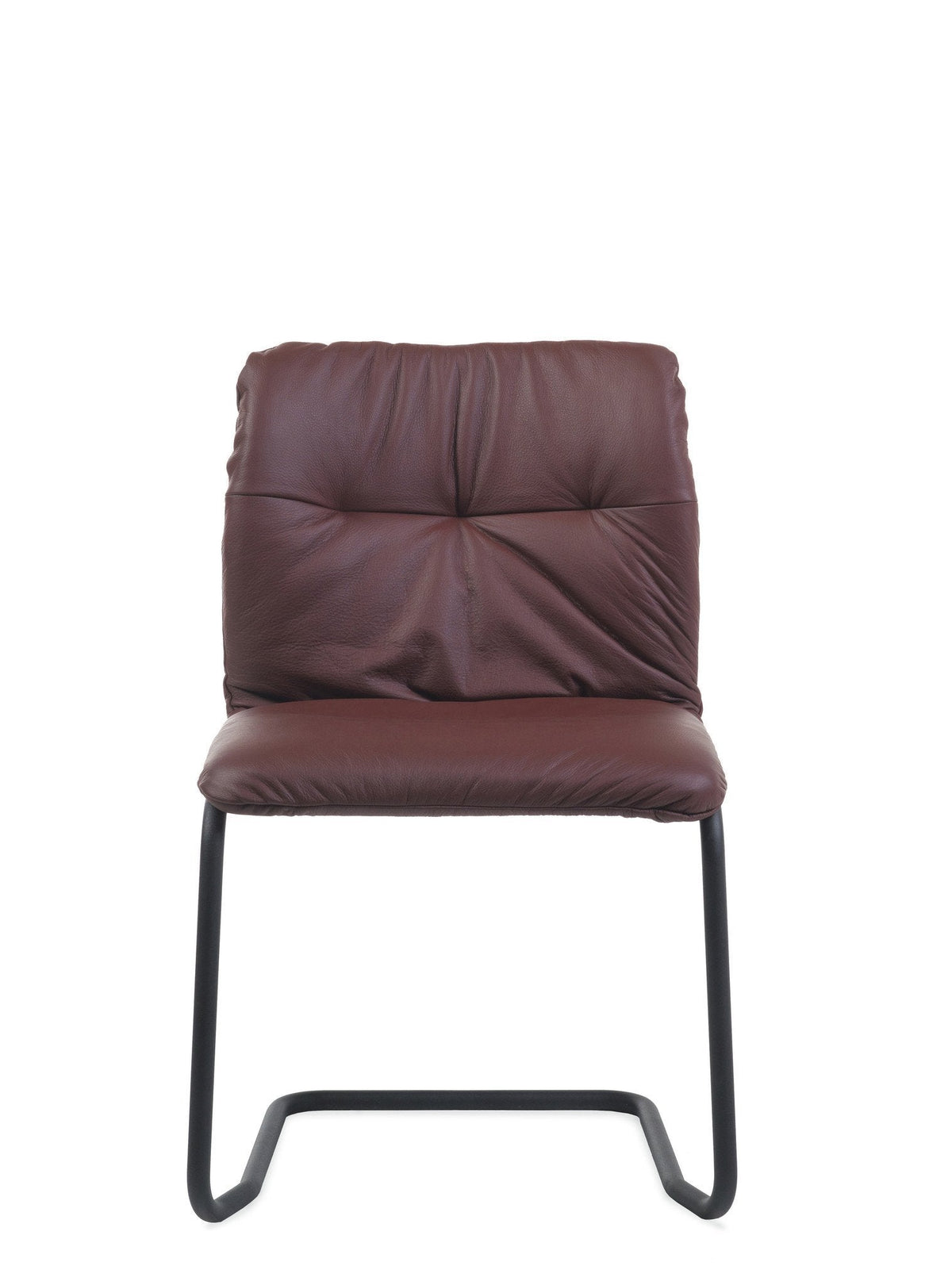 Haddoc Oyster 10 Side Chair-Johanson Design-Contract Furniture Store