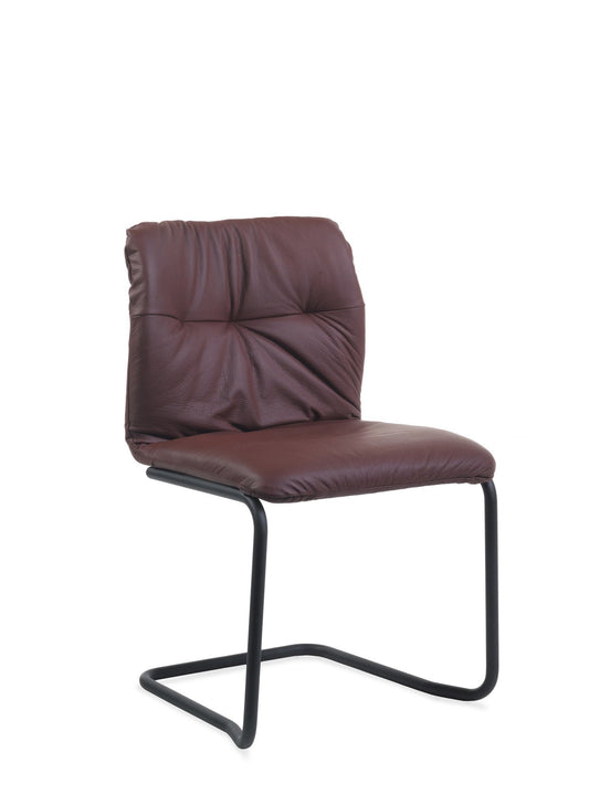 Haddoc Oyster 10 Side Chair