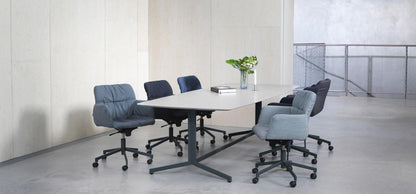 Haddoc Oyster WA 05 Armchair