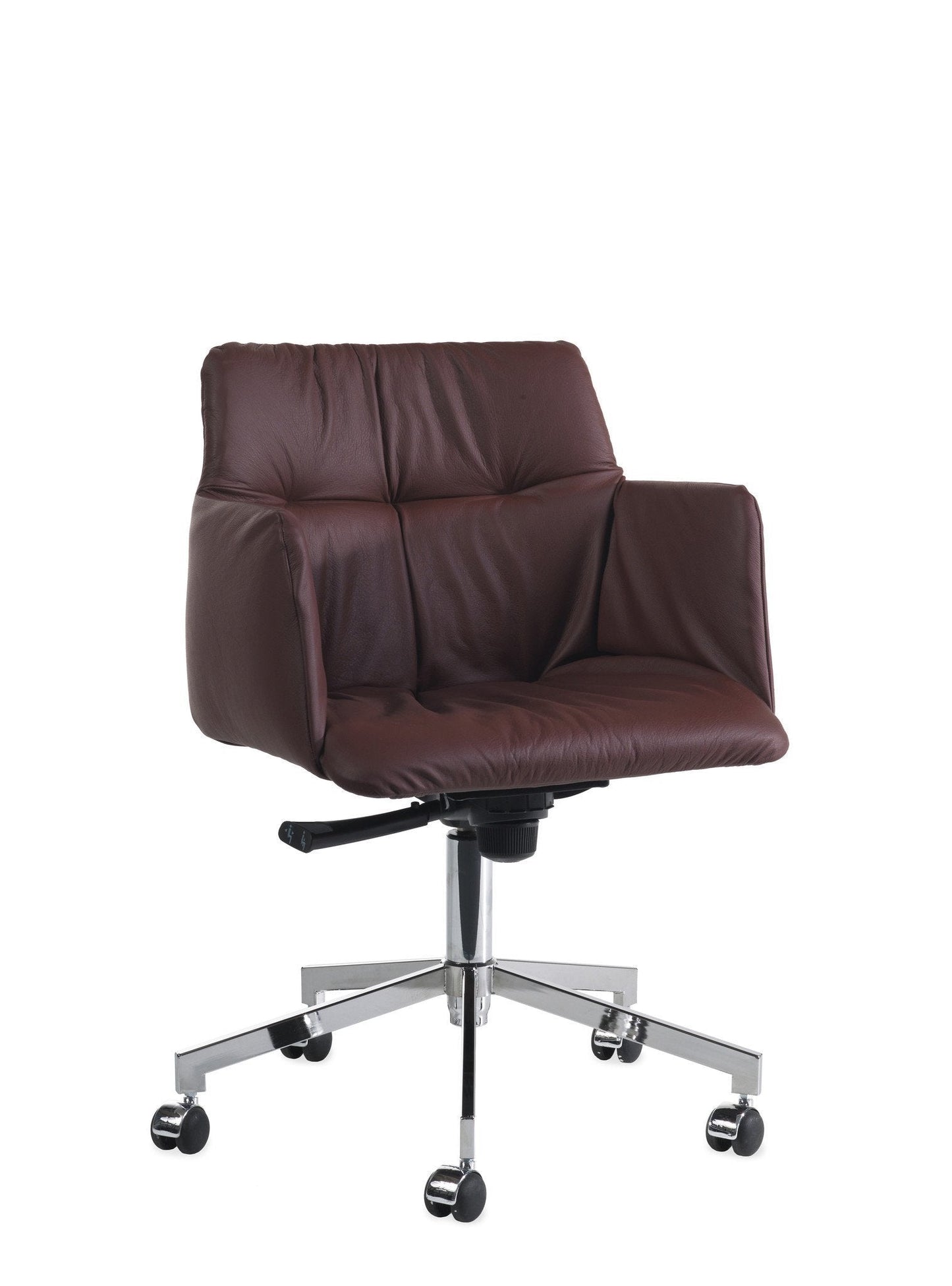 Haddoc Oyster WA 05 Armchair