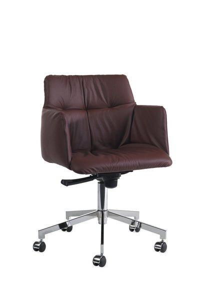Haddoc Oyster WA 05 Armchair