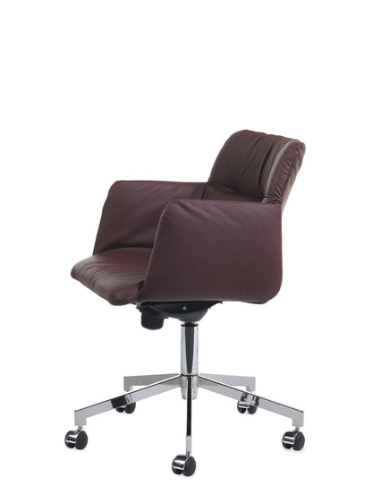 Haddoc Oyster WA 05 Armchair