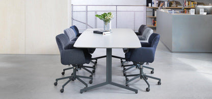 Haddoc Oyster WA 05 Armchair
