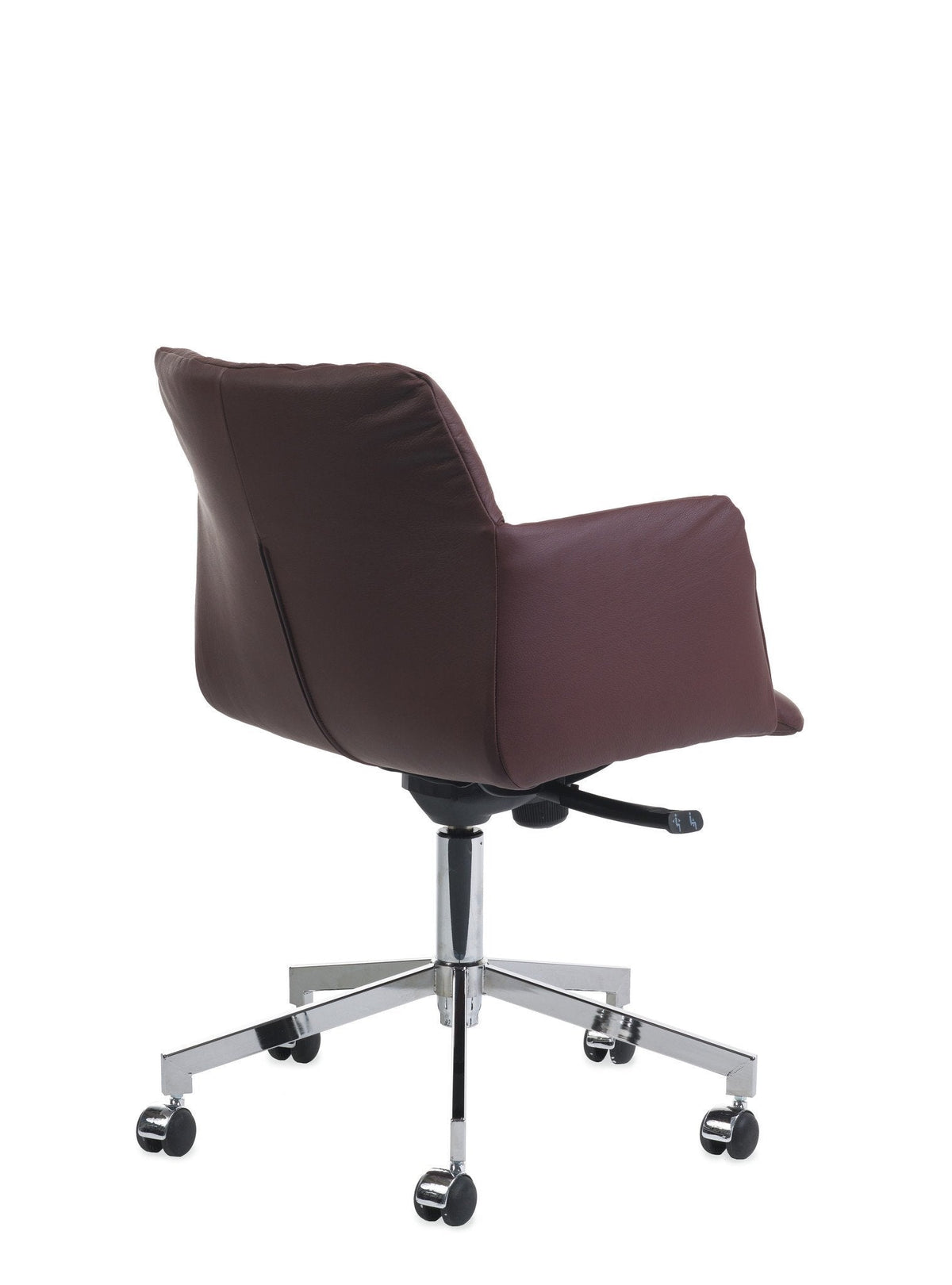 Haddoc Oyster WA 05 Armchair-Johanson Design-Contract Furniture Store