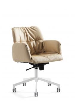 Haddoc Oyster WA 05 Armchair