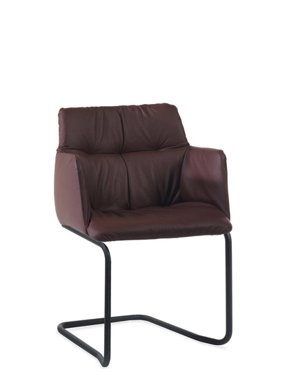 Haddoc Oyster WA 10 Armchair