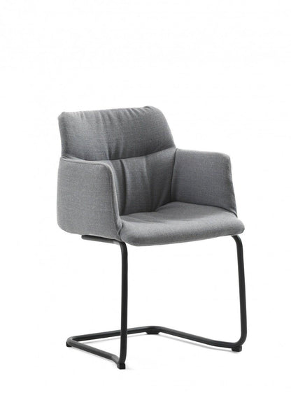 Haddoc Oyster WA 10 Armchair
