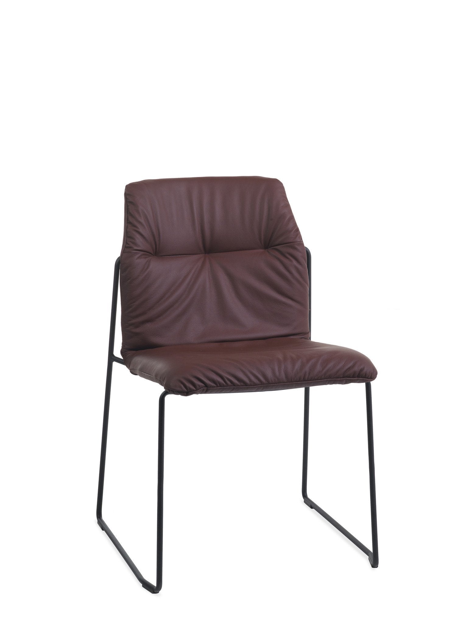 Haddoc Shell 09 Side Chair